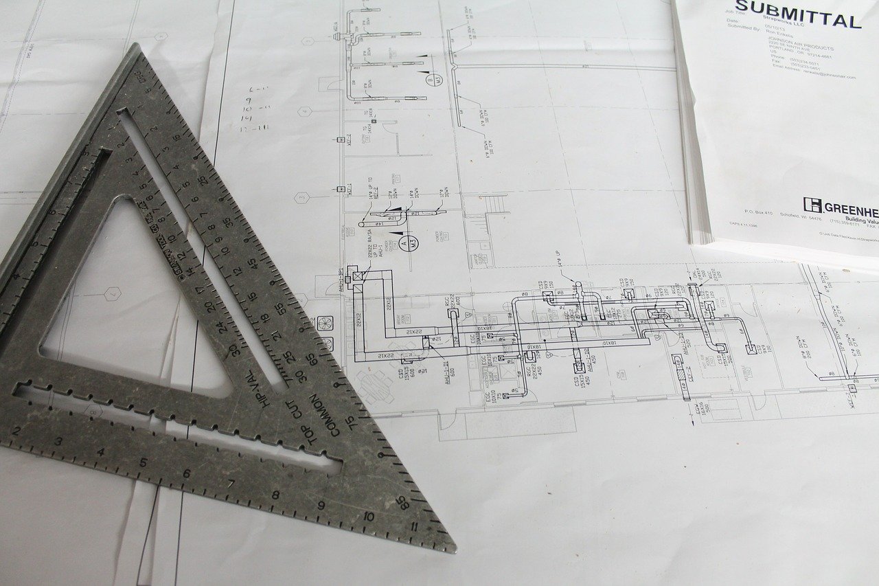 Jak zadbać o dobre projekty budowlane